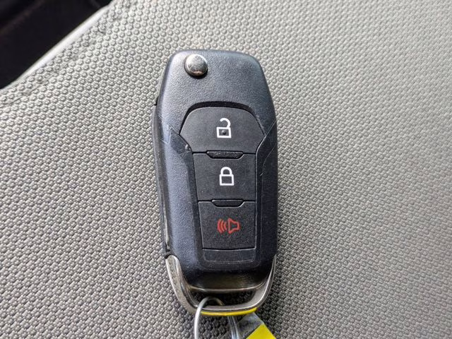 2021 Black Metallic Ford Super Duty F-250 SRW XLT 4X4 Truck