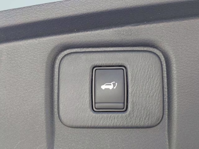 2020 Pearl White Tricoat Nissan Murano Platinum AWD SUV