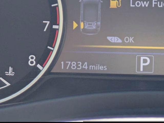 2020 Pearl White Tricoat Nissan Murano Platinum AWD SUV