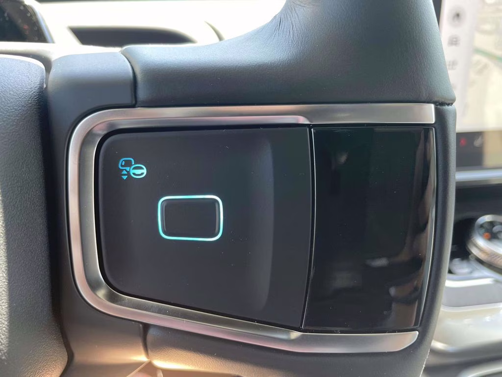 2026 Glacier Gray Metallic Tri-Coat Ford Expedition Max Platinum 4X4 SUV