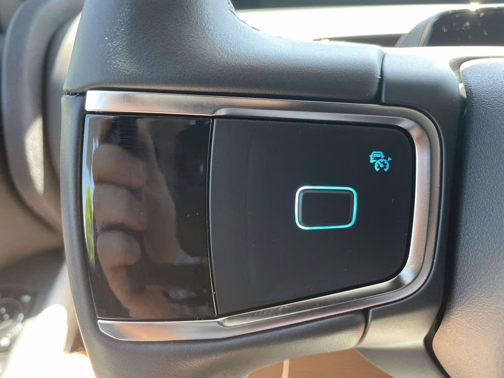 2026 Glacier Gray Metallic Tri-Coat Ford Expedition Max Platinum 4X4 SUV