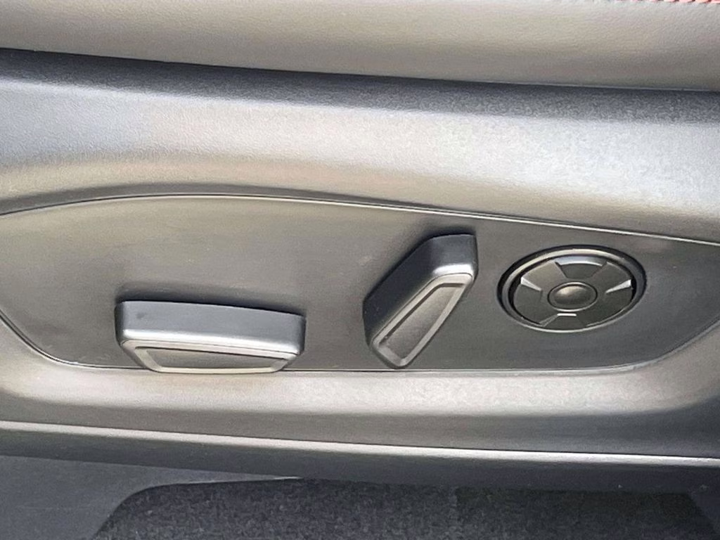 2026 Carbonized Gray Metallic Ford Explorer ST 4X4 SUV