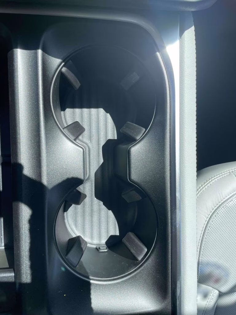 2026 Glacier Gray Metallic Tri-Coat Ford Expedition Max Platinum 4X4 SUV