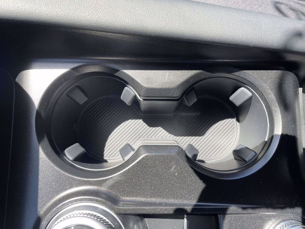 2026 Agate Black Metallic Ford Explorer ST-Line RWD SUV