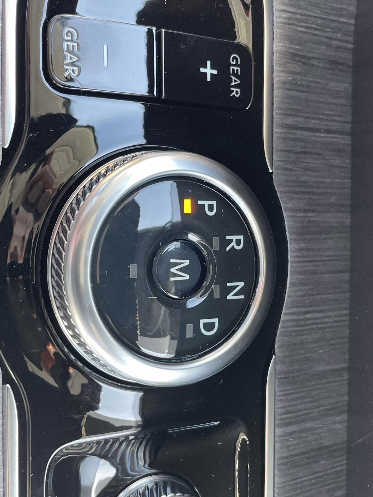 2026 Glacier Gray Metallic Tri-Coat Ford Expedition Max Platinum 4X4 SUV