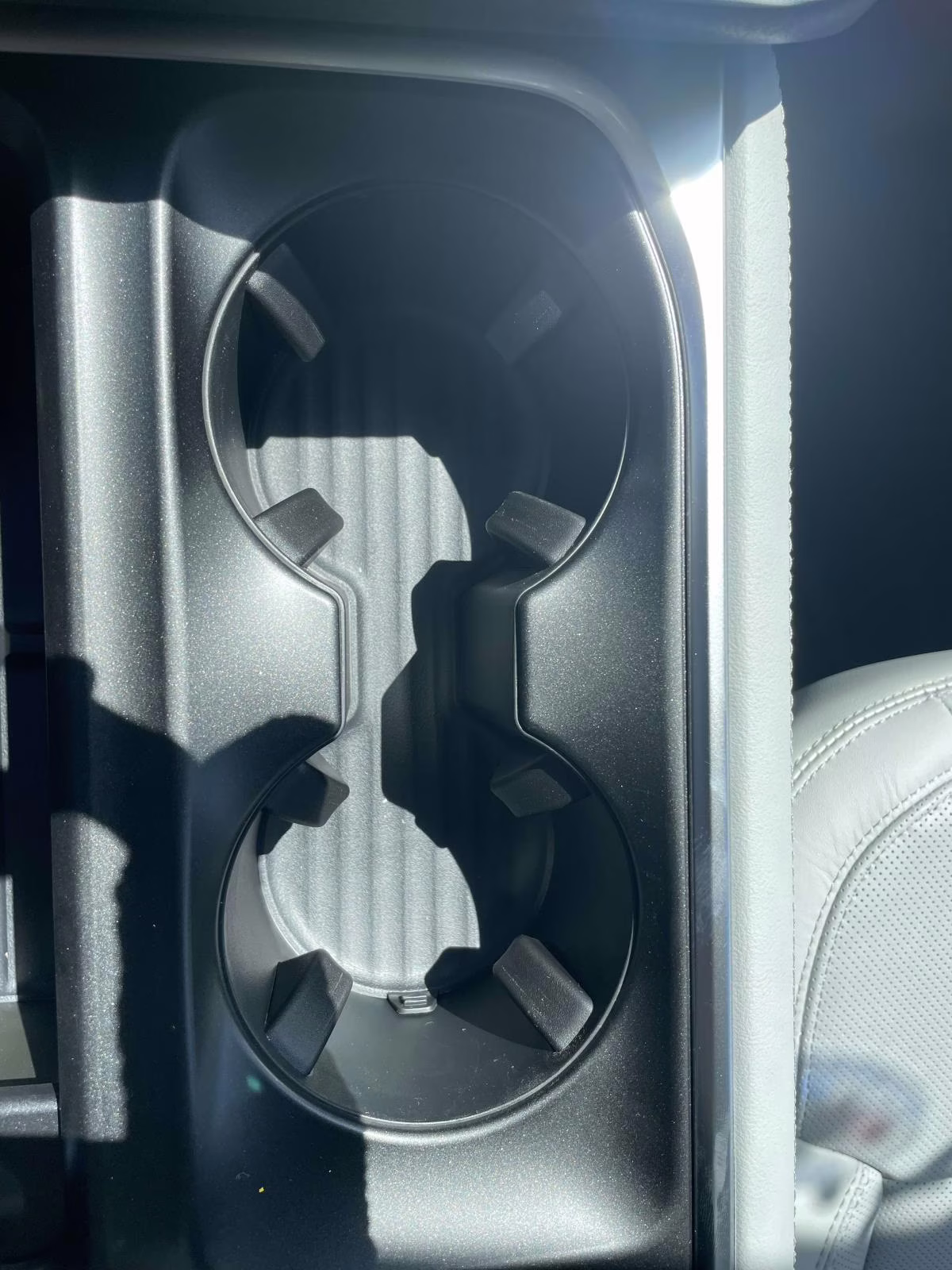 2026 Glacier Gray Metallic Tri-Coat Ford Expedition Max Platinum 4X4 SUV