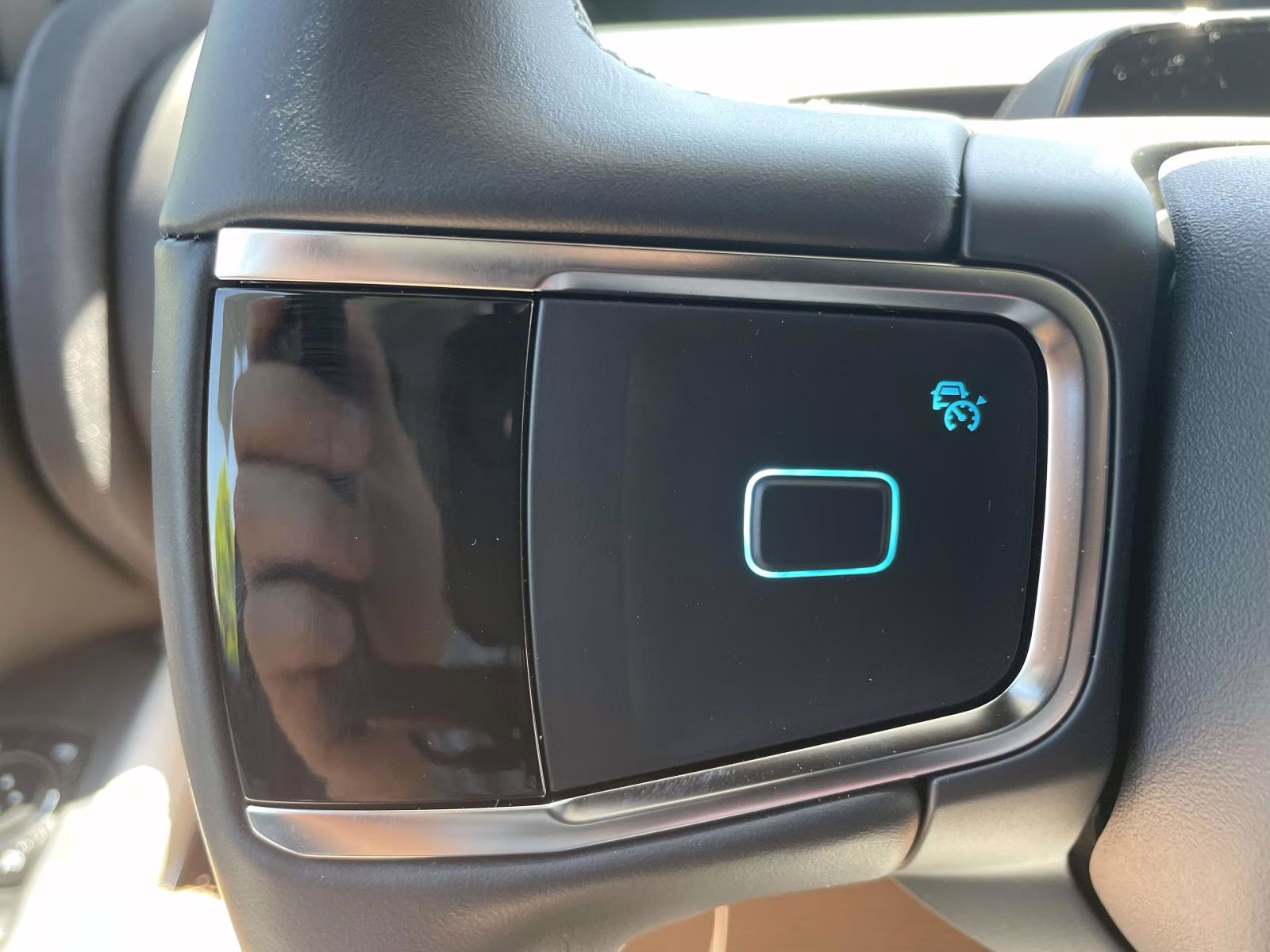 2026 Glacier Gray Metallic Tri-Coat Ford Expedition Max Platinum 4X4 SUV