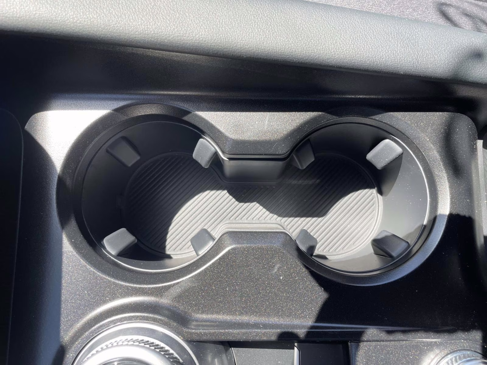 2026 Agate Black Metallic Ford Explorer ST-Line RWD SUV