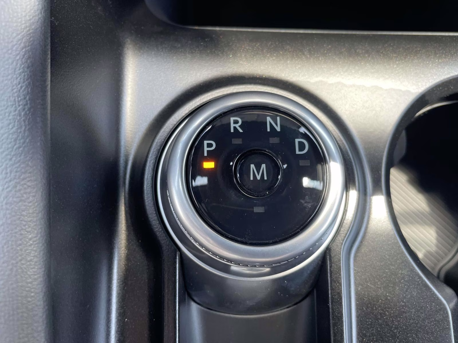 2026 Carbonized Gray Metallic Ford Explorer ST 4X4 SUV