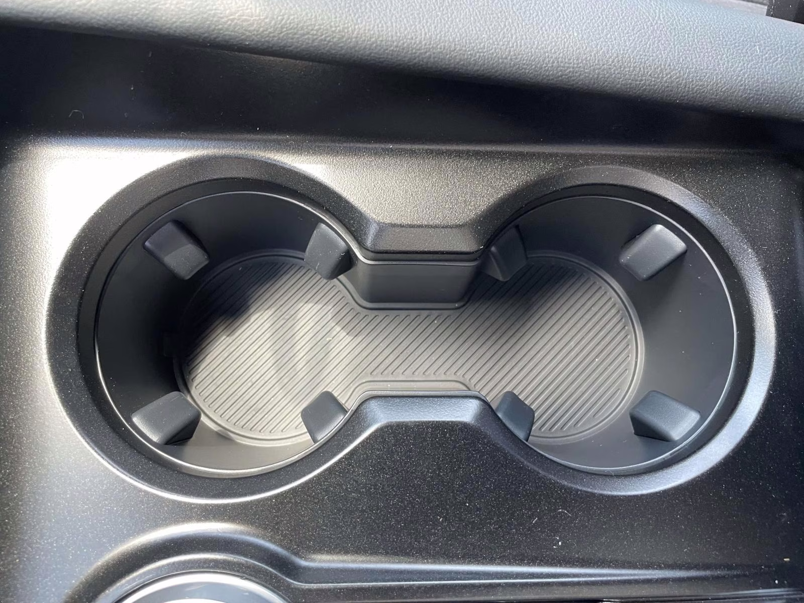 2026 Carbonized Gray Metallic Ford Explorer ST 4X4 SUV