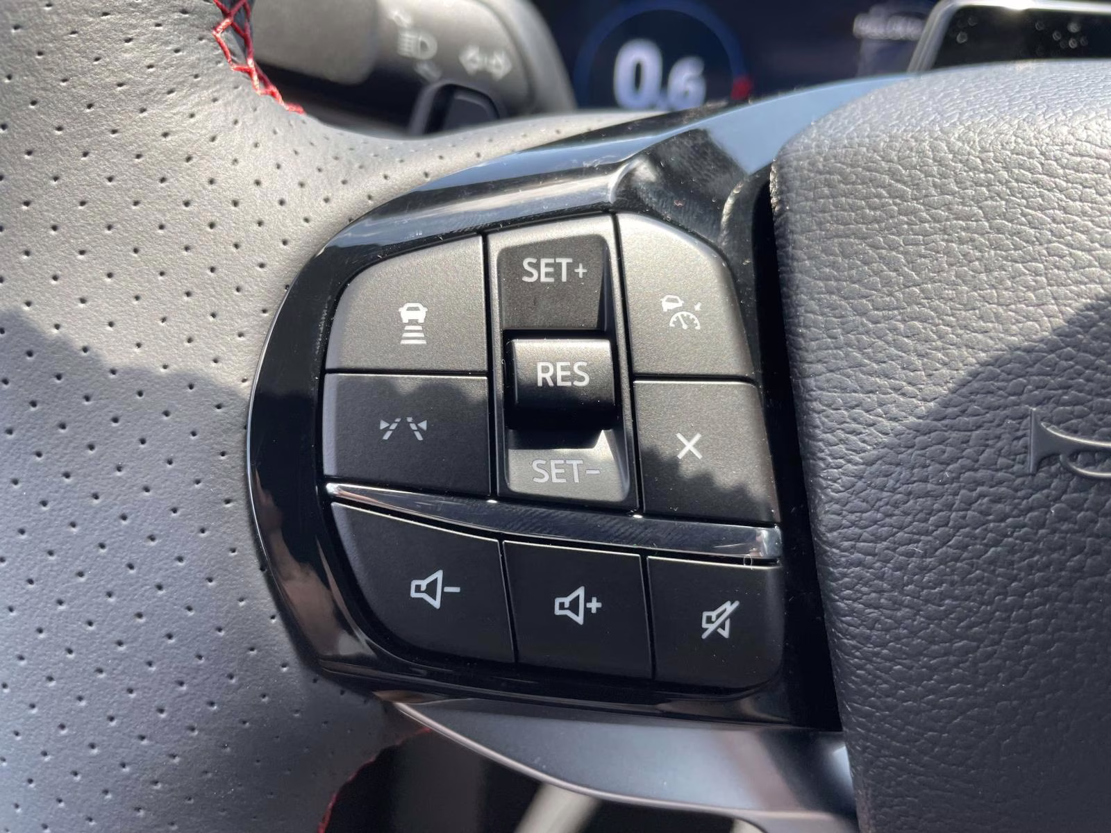 2026 Carbonized Gray Metallic Ford Explorer ST 4X4 SUV