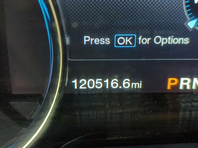 2017 Ingot Silver Metallic Ford Super Duty F-350 SRW Lariat 4X4 Truck