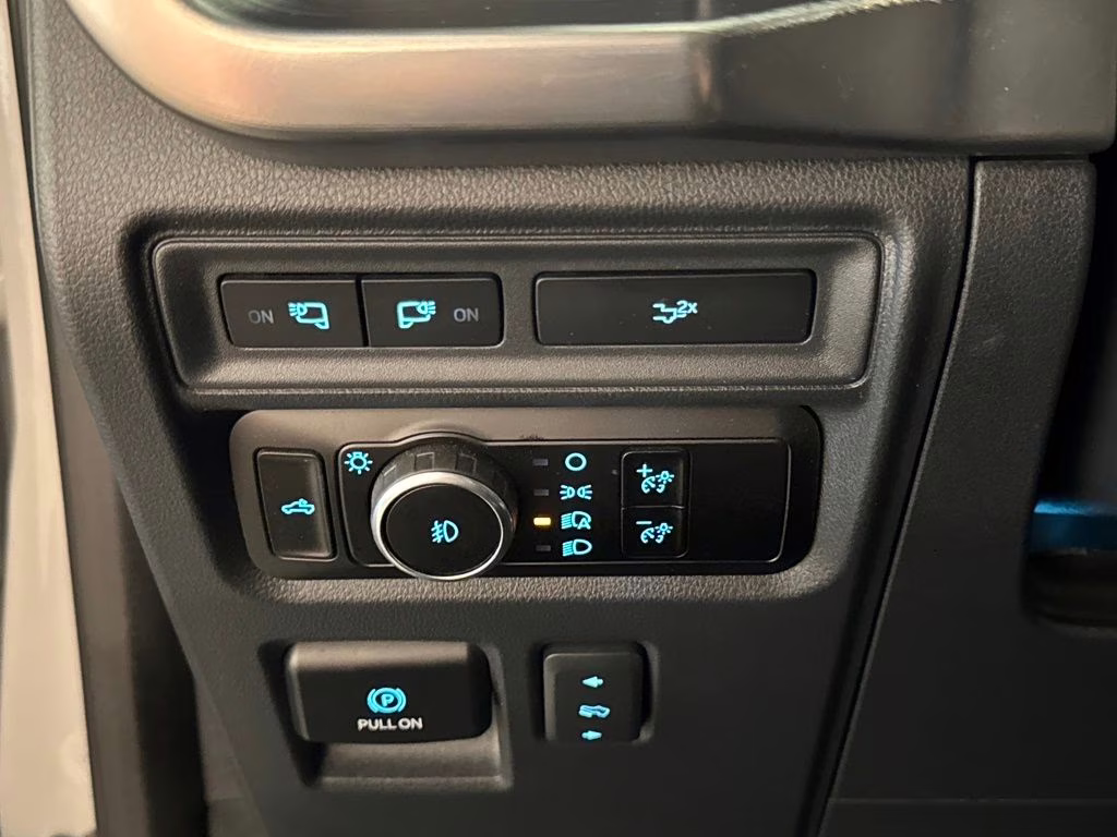 2023 Avalanche Ford F-150 Lariat 4X4 Truck