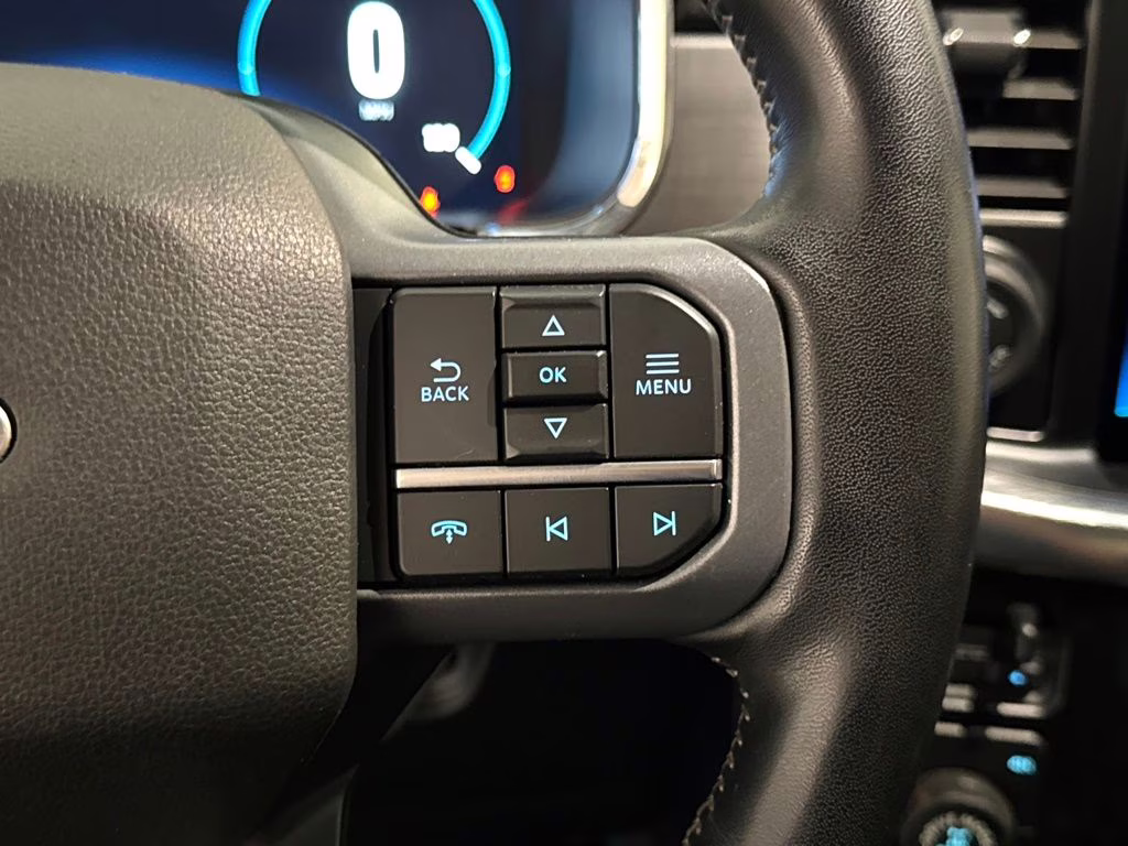 2023 Avalanche Ford F-150 Lariat 4X4 Truck