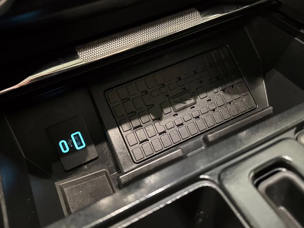 2023 Avalanche Ford F-150 Lariat 4X4 Truck