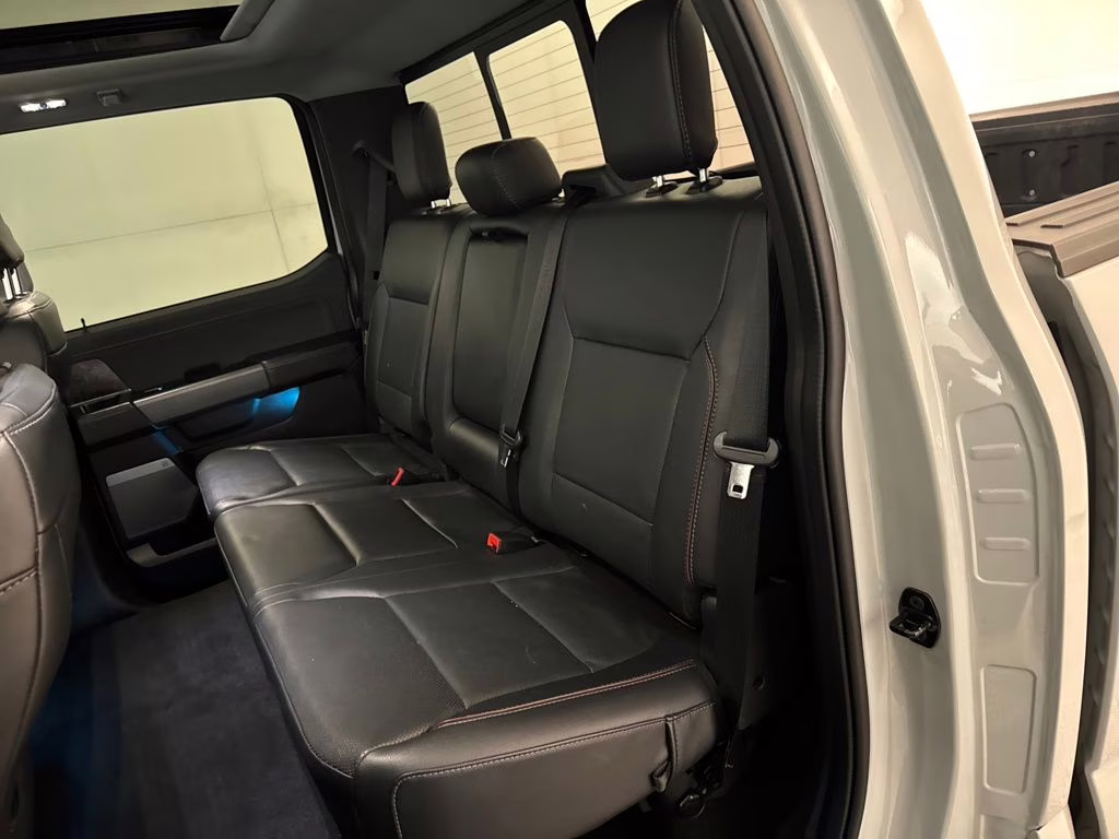 2023 Avalanche Ford F-150 Lariat 4X4 Truck