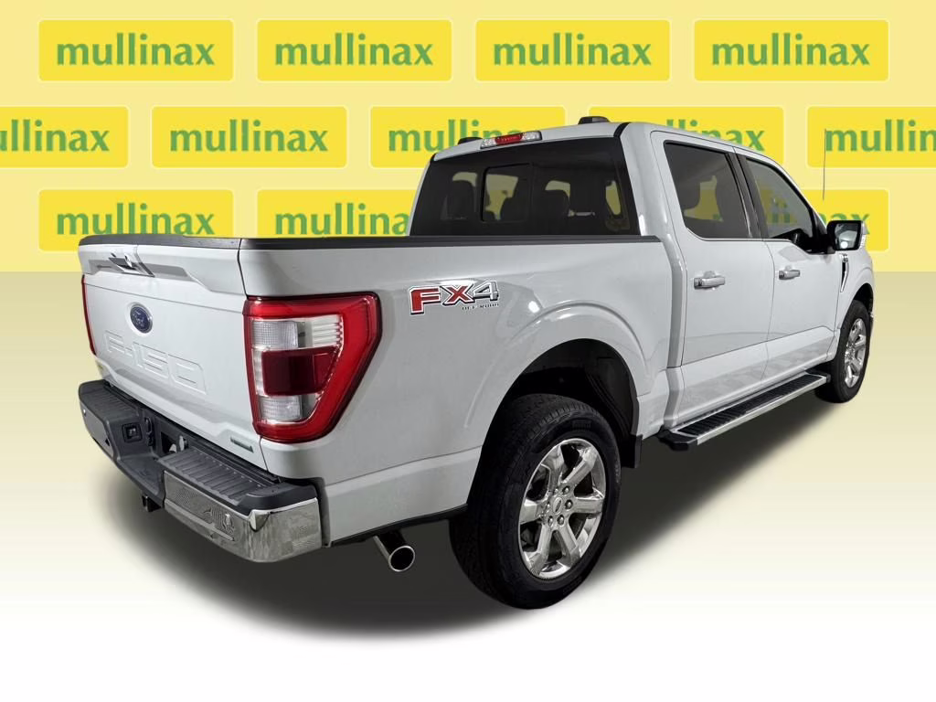 2023 Avalanche Ford F-150 Lariat 4X4 Truck