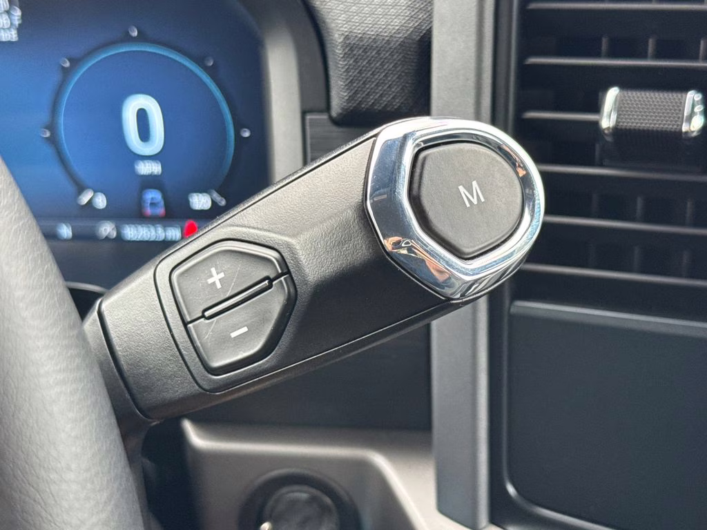 2025 Carbonized Gray Metallic Ford F-150 XLT w/ LIFTKIT 4X4 Truck