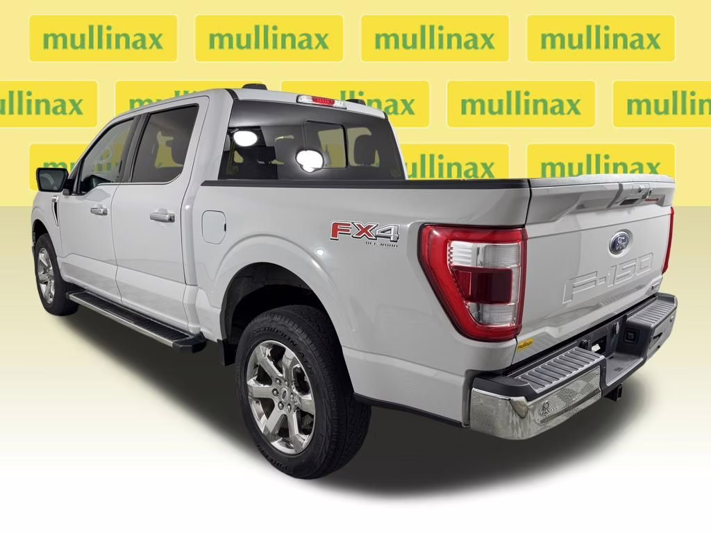 2023 Avalanche Ford F-150 Lariat 4X4 Truck