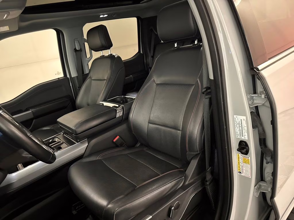 2023 Avalanche Ford F-150 Lariat 4X4 Truck