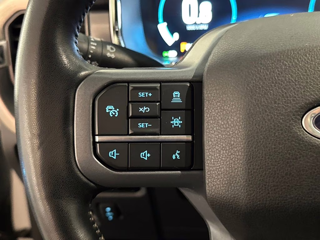 2023 Avalanche Ford F-150 Lariat 4X4 Truck