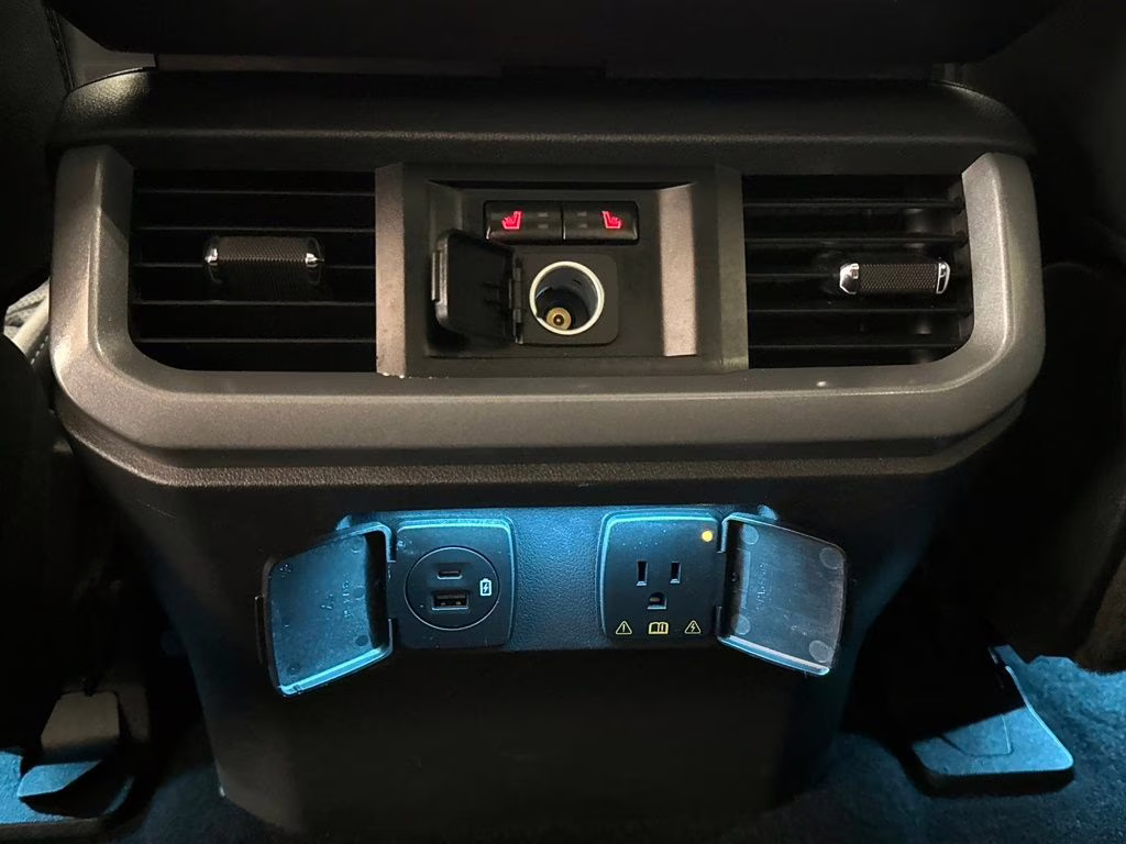 2023 Avalanche Ford F-150 Lariat 4X4 Truck