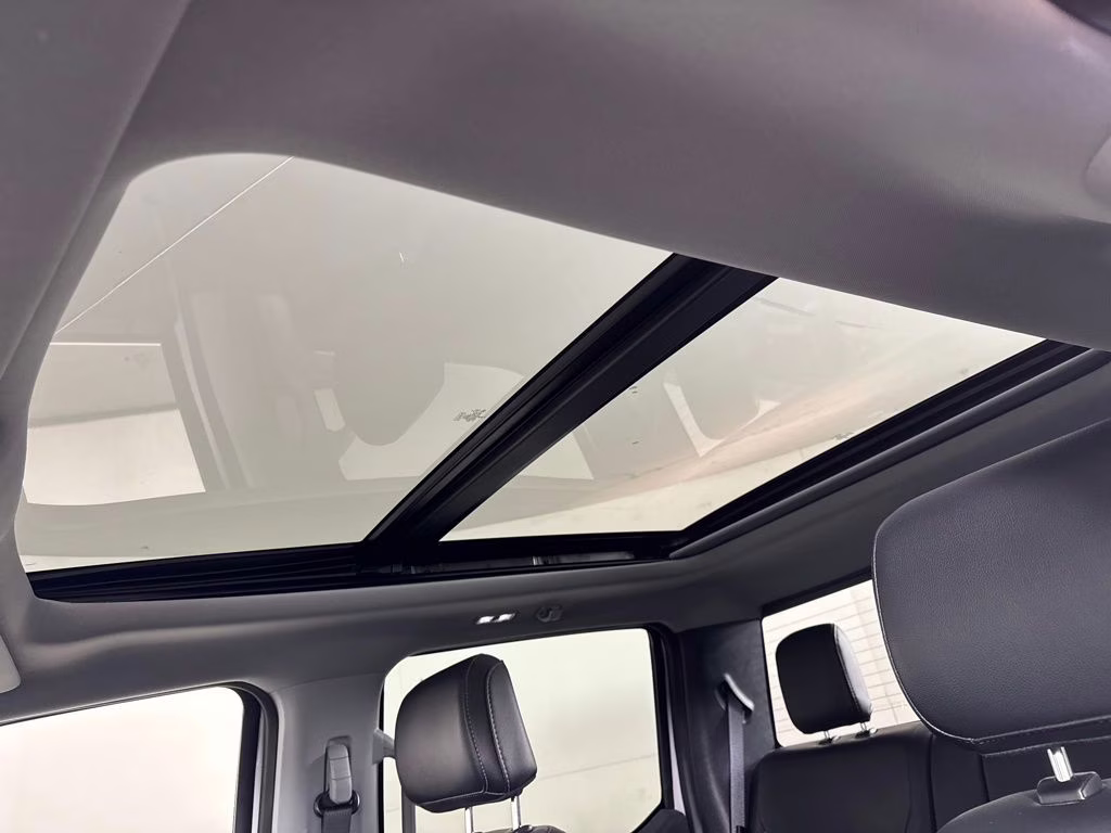 2023 Avalanche Ford F-150 Lariat 4X4 Truck