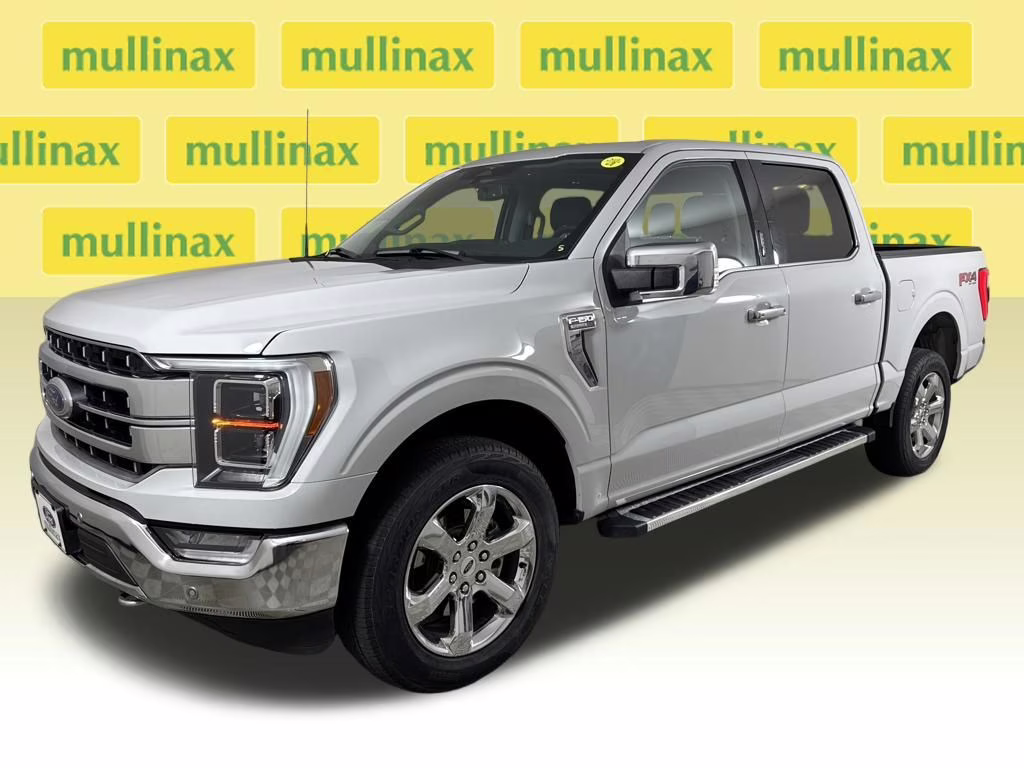 2023 Avalanche Ford F-150 Lariat 4X4 Truck