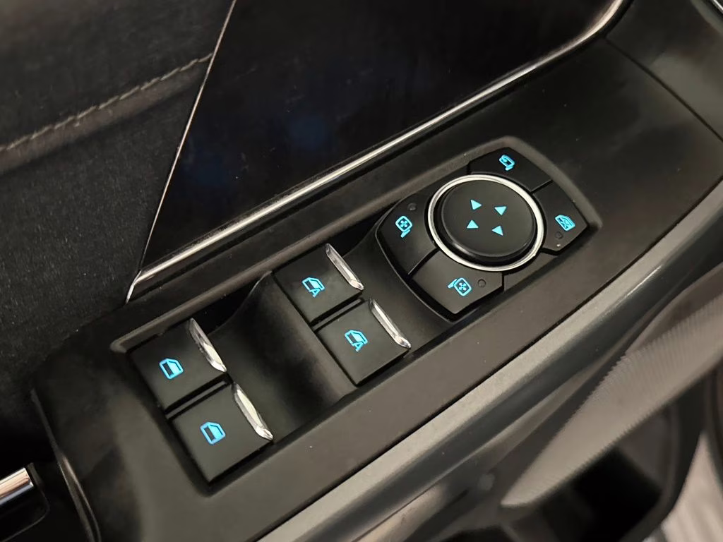 2023 Avalanche Ford F-150 Lariat 4X4 Truck