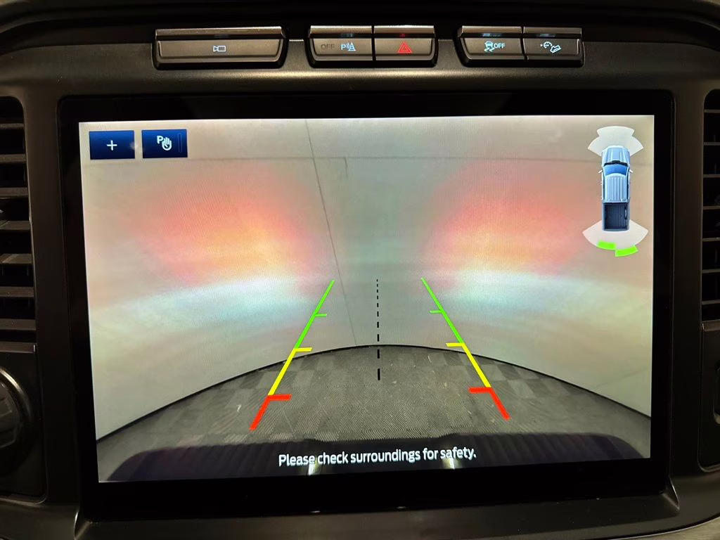 2023 Avalanche Ford F-150 Lariat 4X4 Truck