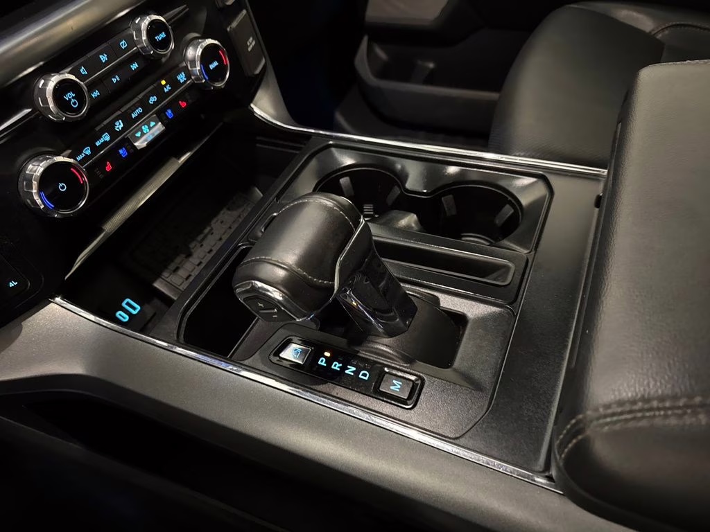 2023 Avalanche Ford F-150 Lariat 4X4 Truck