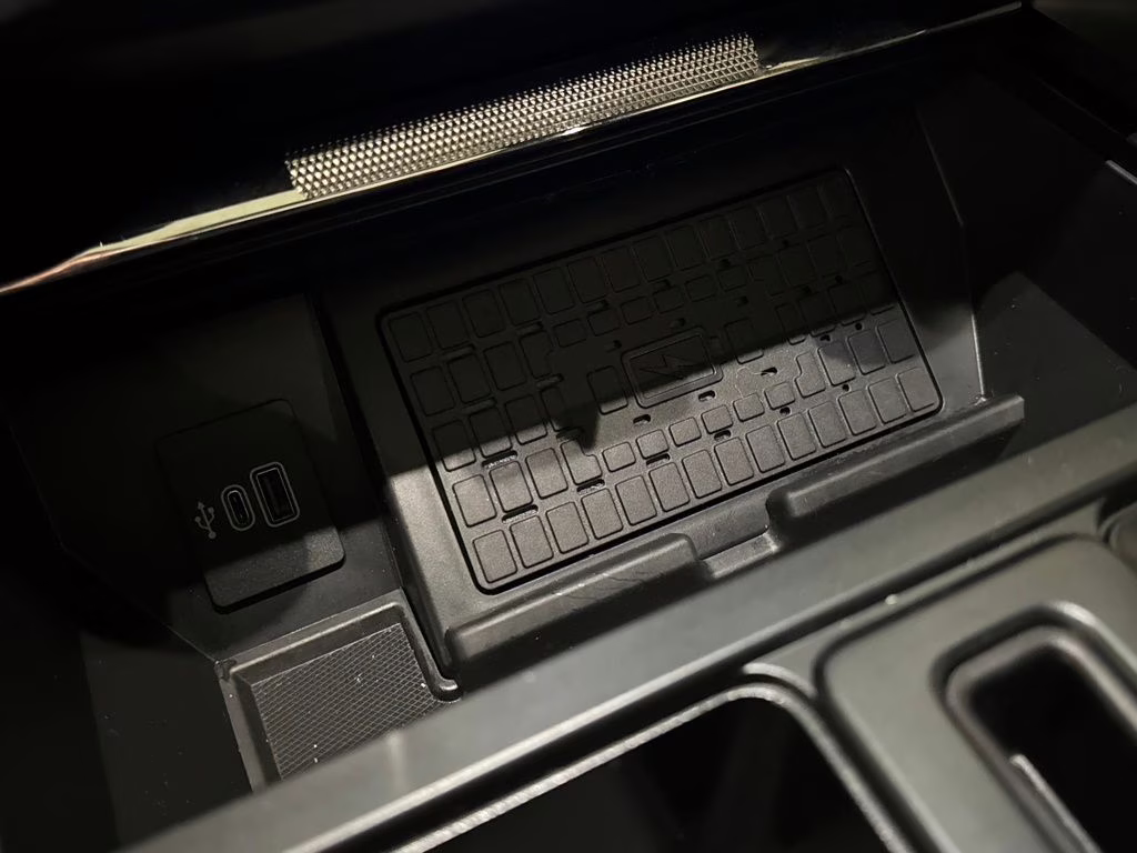 2025 Shelter Green Ford F-150 Raptor 4X4 Truck