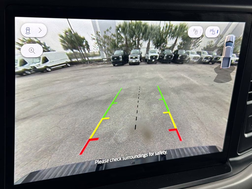 2025 Carbonized Gray Metallic Ford F-150 XLT w/ LIFTKIT 4X4 Truck