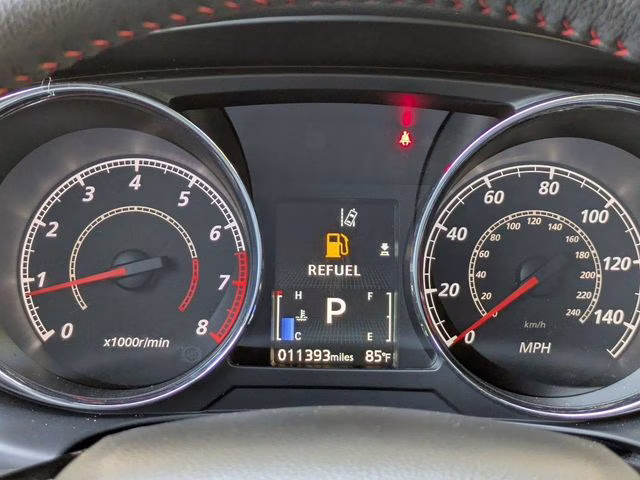 2024 White Mitsubishi Outlander Sport 2.0 LE 4X4 SUV