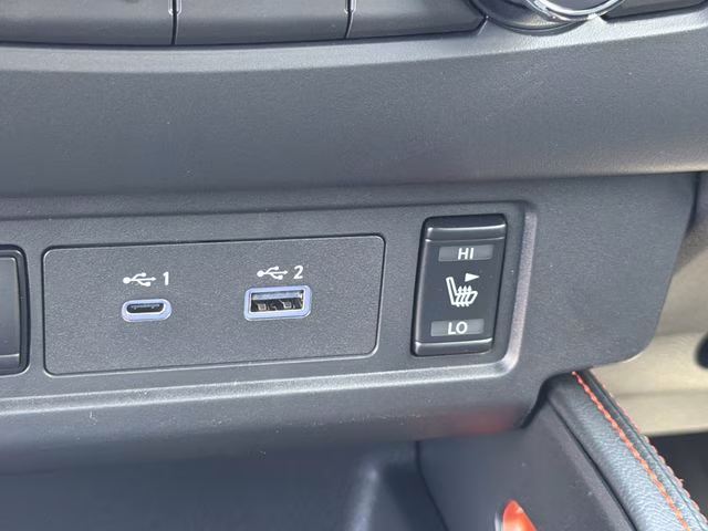 2026 Boulder Gray Pearl Nissan Frontier PRO-X RWD Truck