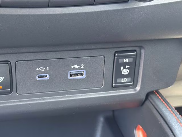 2026 Boulder Gray Pearl Nissan Frontier PRO-X RWD Truck