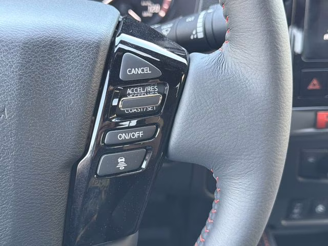 2026 Boulder Gray Pearl Nissan Frontier PRO-X RWD Truck