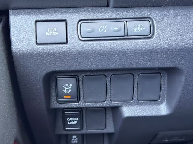 2026 Boulder Gray Pearl Nissan Frontier PRO-X RWD Truck