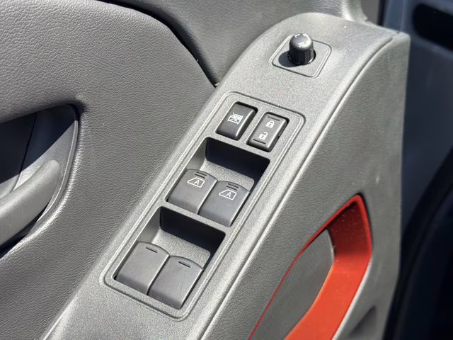 2026 Boulder Gray Pearl Nissan Frontier PRO-X RWD Truck