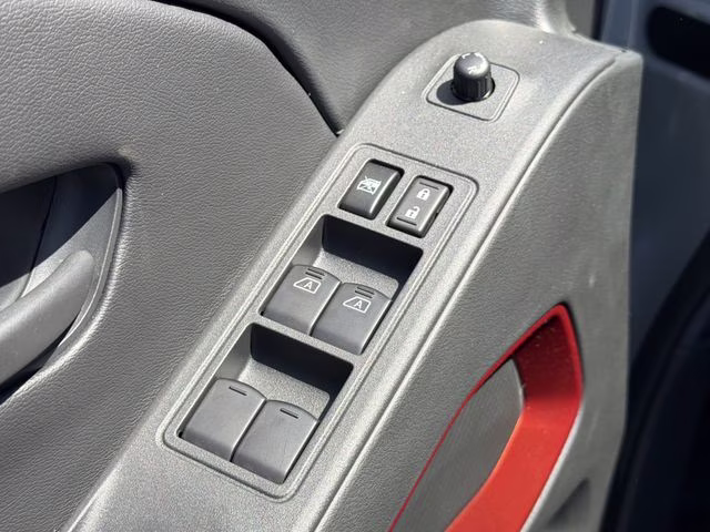 2026 Boulder Gray Pearl Nissan Frontier PRO-X RWD Truck
