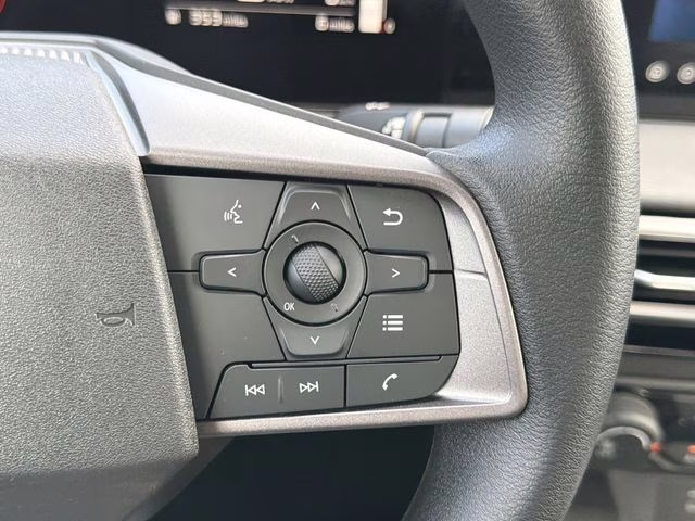 2026 Super Black Nissan Sentra S FWD Sedan