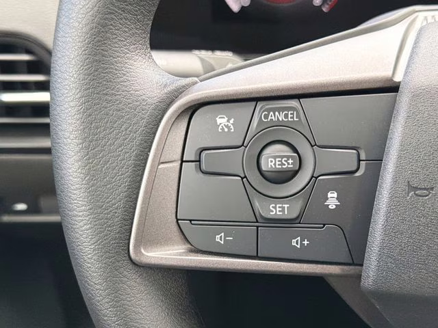 2026 Super Black Nissan Sentra S FWD Sedan