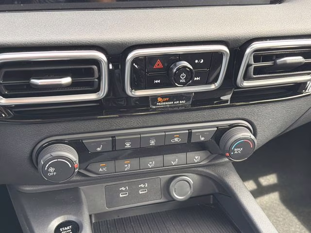 2026 Super Black Nissan Sentra S FWD Sedan