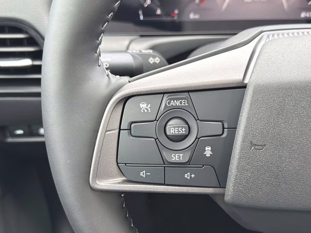 2026 Super Black Nissan Sentra SV FWD Sedan