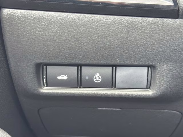 2026 Super Black Nissan Sentra SV FWD Sedan