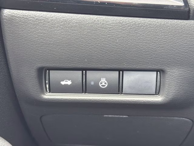 2026 Super Black Nissan Sentra SV FWD Sedan