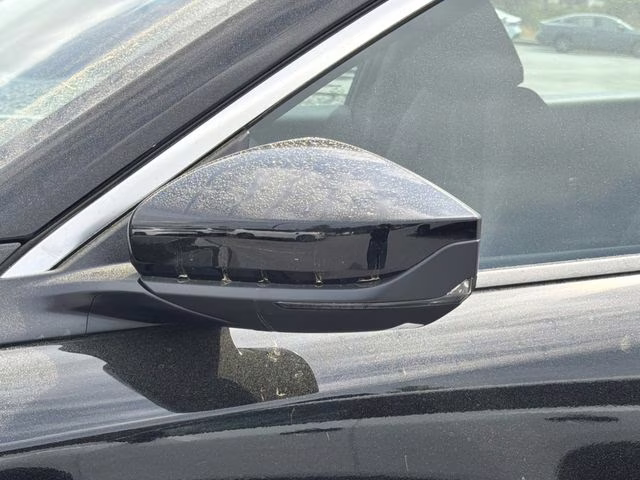 2026 Super Black Nissan Sentra SV FWD Sedan