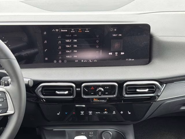 2026 Super Black Nissan Sentra SV FWD Sedan