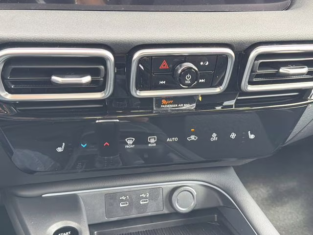 2026 Super Black Nissan Sentra SV FWD Sedan