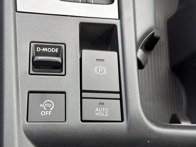 2026 Atlantic Gray Metallic Nissan Sentra SV FWD Sedan